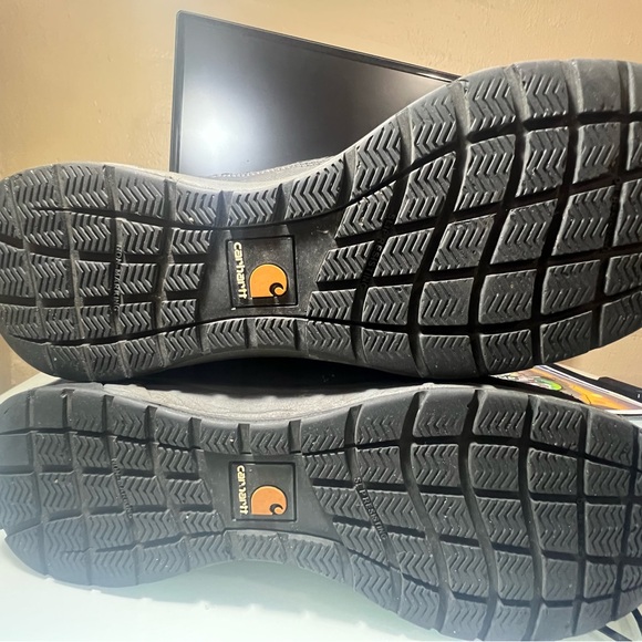 Work Boots  Composite Toe - Picture 10 of 12